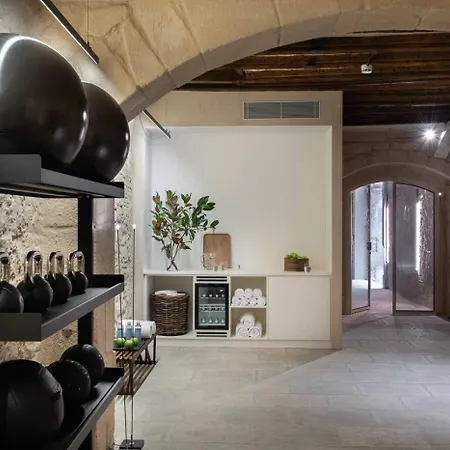 The Onsider - Luxury Penthouse With 3 Bedrooms, Terrace And Private Pool