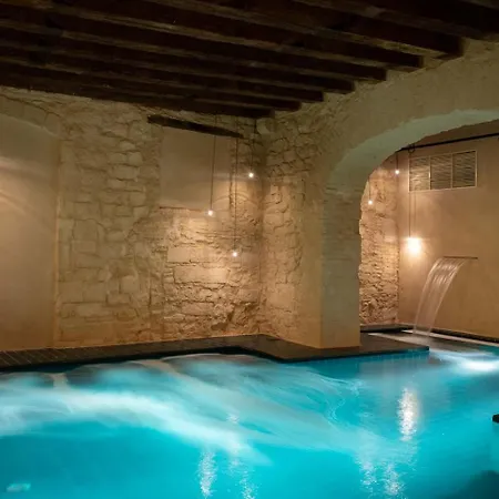 Apartment The Onsider - Luxury Penthouse With 3 Bedrooms, Terrace And Private Pool Barcelona