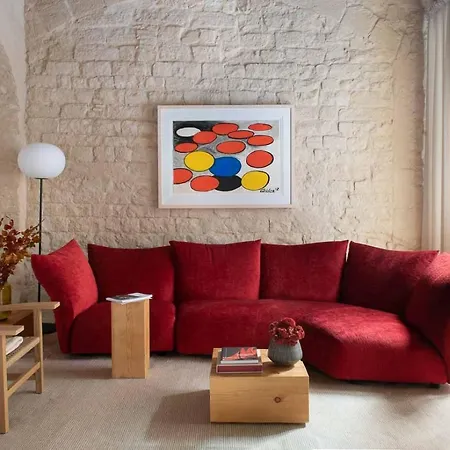 The Onsider - Luxury Penthouse With 3 Bedrooms, Terrace And Private Pool * Barcelona