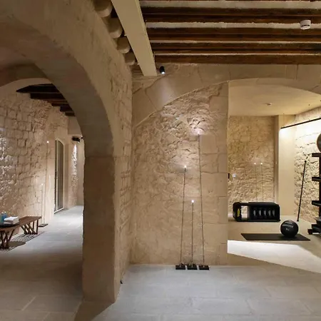 The Onsider - Luxury Penthouse With 3 Bedrooms, Terrace And Private Pool Apartment Barcelona