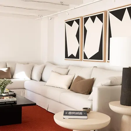 The Onsider - Luxury Penthouse With 3 Bedrooms, Terrace And Private Pool Apartment