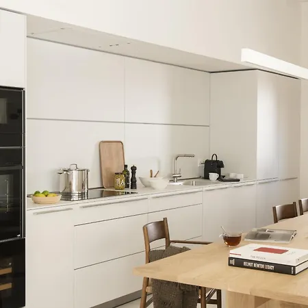 Apartment The Onsider - Luxury Penthouse With 3 Bedrooms, Terrace And Private Pool *