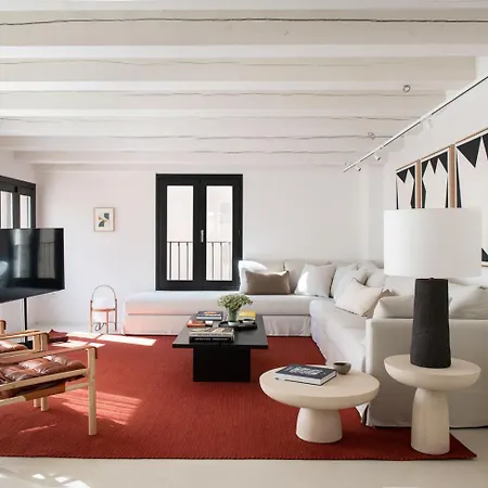The Onsider - Luxury Penthouse With 3 Bedrooms, Terrace And Private Pool