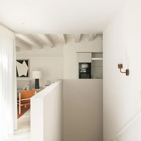 Apartment The Onsider - Luxury Penthouse With 3 Bedrooms, Terrace And Private Pool