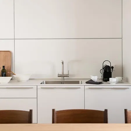 The Onsider - Luxury Penthouse With 3 Bedrooms, Terrace And Private Pool Apartment Barcelona