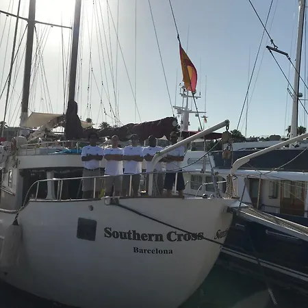 Southern Cross *