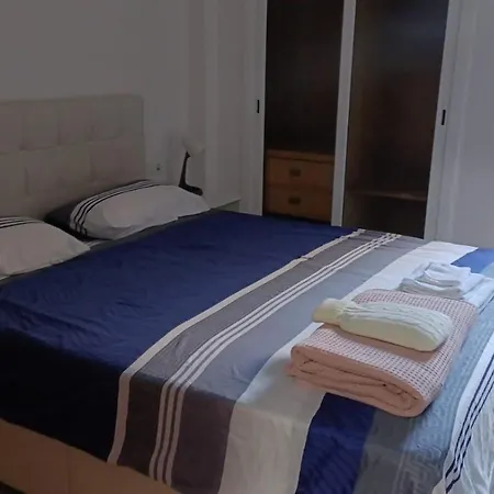 Vivienda Total Cerca Del Arc De Trimf Barcelone