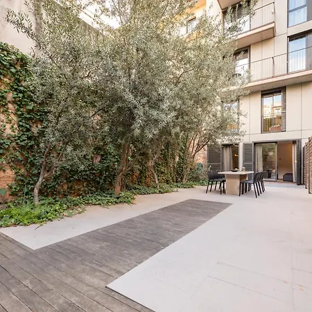 Apartamento Sweett - Carrer Girona *