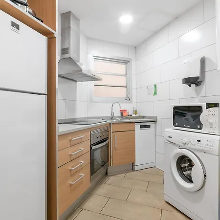 Sagrada Familia Apartman *