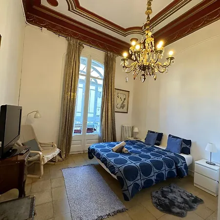 Apartment Barcelona Central Apartments *
