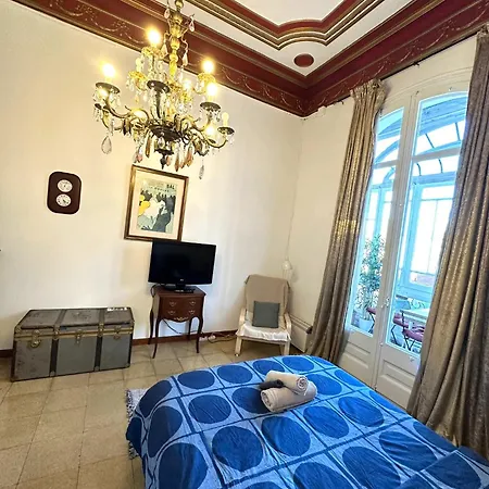 Apartment Barcelona Central Apartments