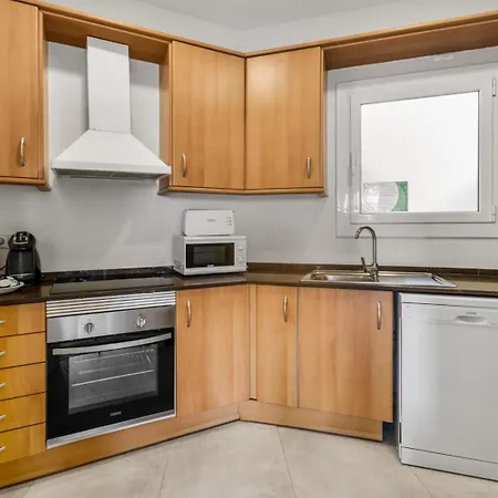 Apartman Sagrada Familia