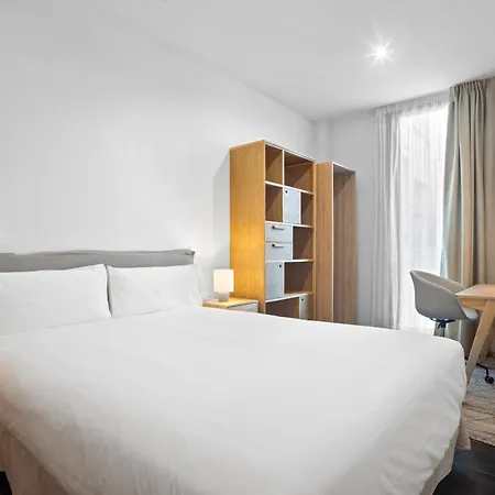 Apartamento Caterina 22@ Poblenou *