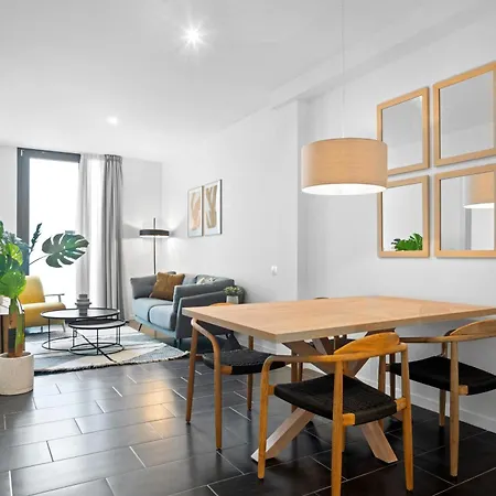 Caterina 22@ Poblenou Apartamento