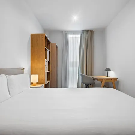 Apartamento Caterina 22@ Poblenou Barcelona