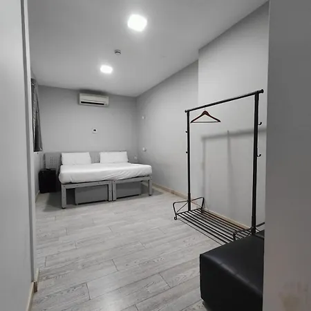 Bcnsporthostels Hostel Barcelona