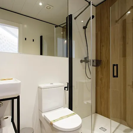House Hotel Barcelone