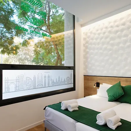 House Hotel 3*