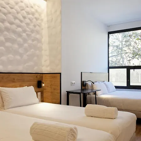House Hotel