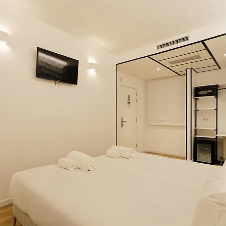 Hotel House Barcelone