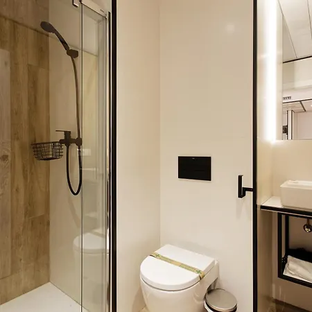 Hotel House Barcelone