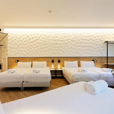 House Hotel Barcelone