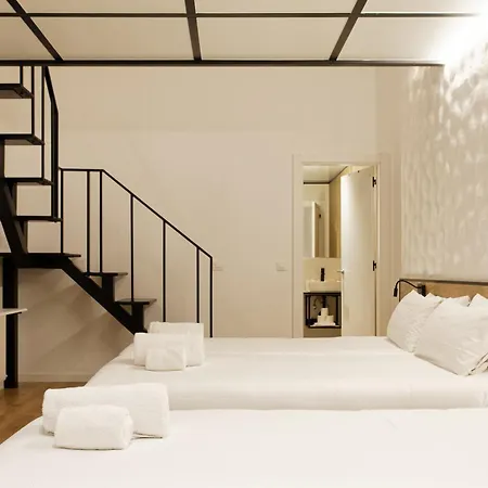 Hotel House Barcelone
