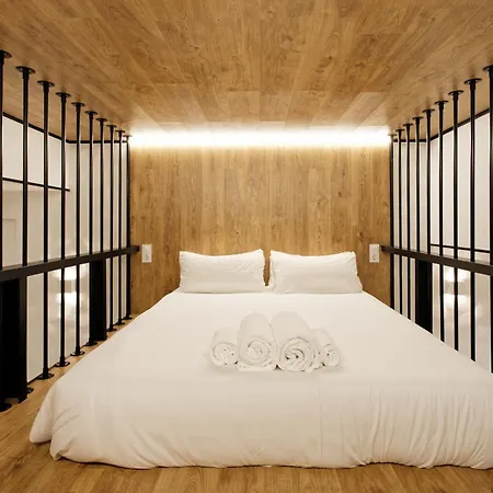 Hotel House Barcelone