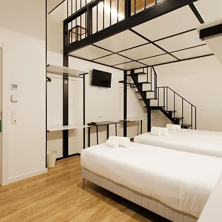 House Hotel Barcelone