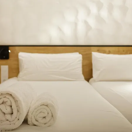 House Hotel Barcelone