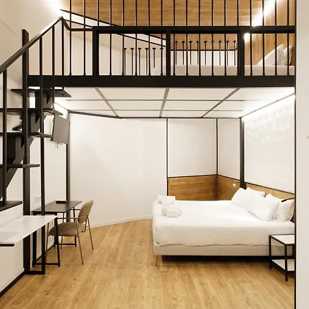 House Barcelone