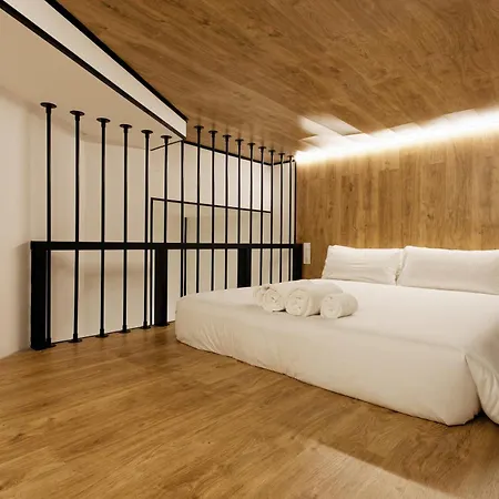 House Hotel Barcelone