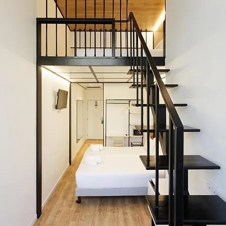 House Hotel Barcelone