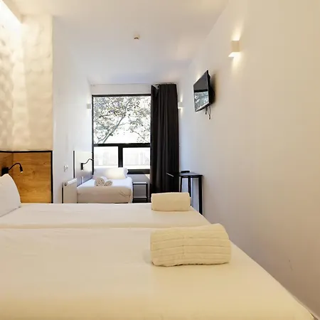 House Hotel Barcelone