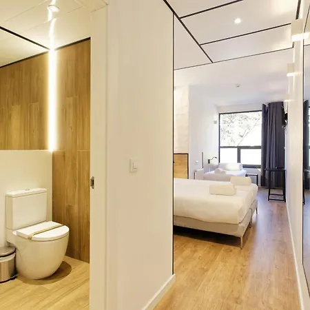 House Barcelone