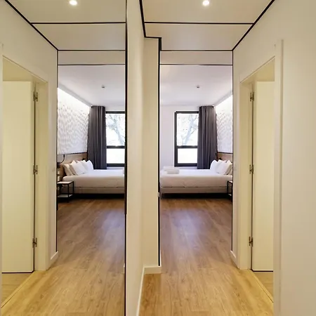 House Barcelone