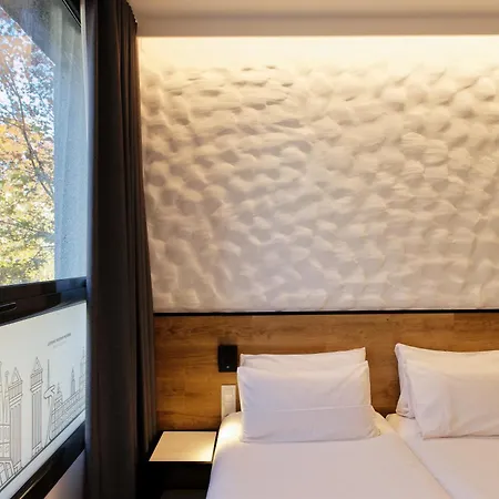 House Hotel Barcelone