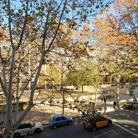 House Hotel Barcelone