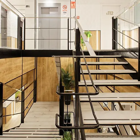 House Hotel Barcelone