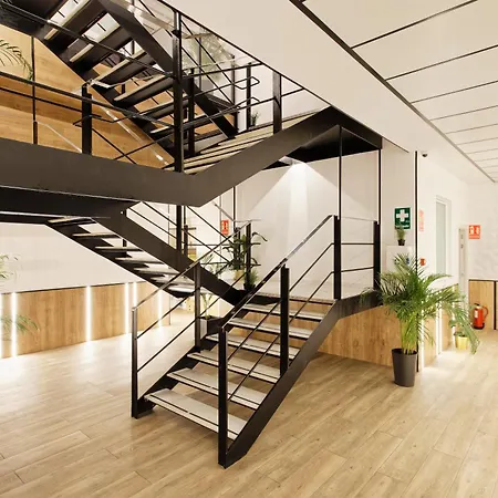 House 3* Barcelone