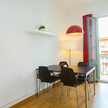 Apartment Gaudi Sagrada Familia *