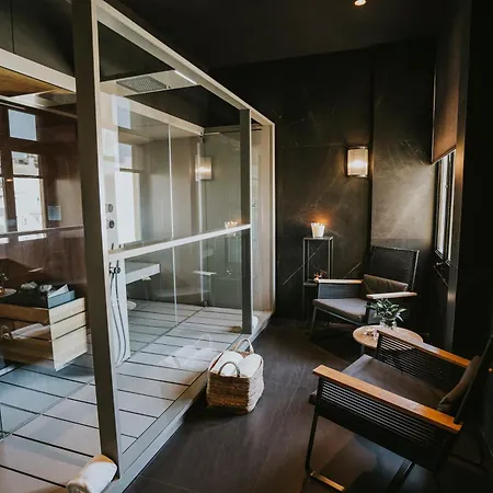 Grand Central, Small Luxury 5* Barcelona