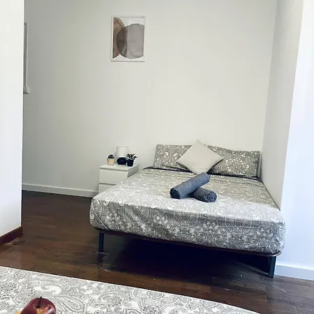 Diagonal 1 * Barcelona