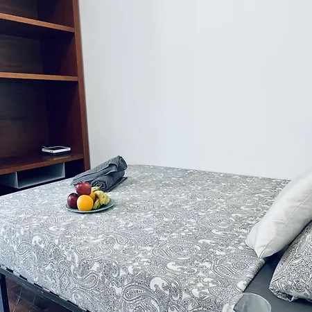 Diagonal 1 Bed and breakfast