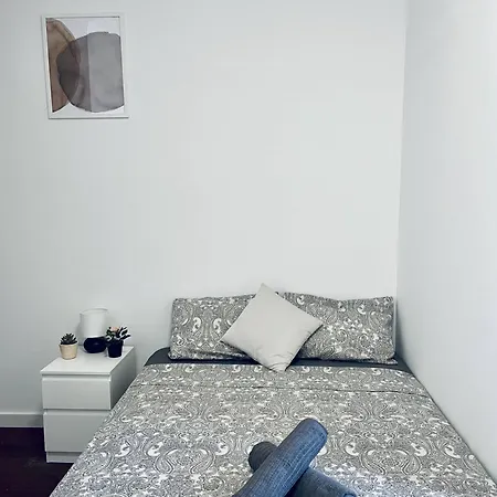 Bed and breakfast Diagonal 1