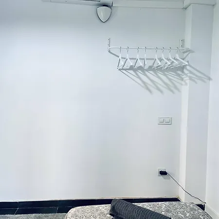 Bed & Breakfast Sepulveda 1 *
