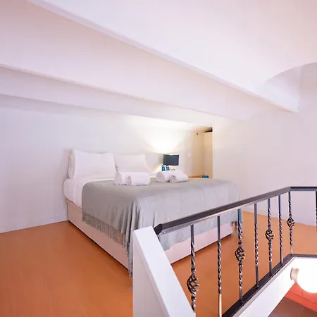 Apartment Sweett - Ethnic Eixample