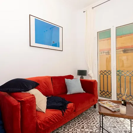 Design Suites Bcn Old Town Appartamento Barcellona