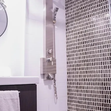 Apartament Next To Park Guell