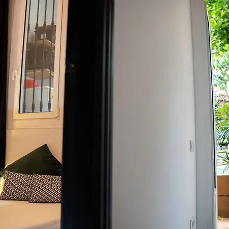 Apartament Next To Park Guell Barcelona